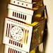 Big Ben pop-up