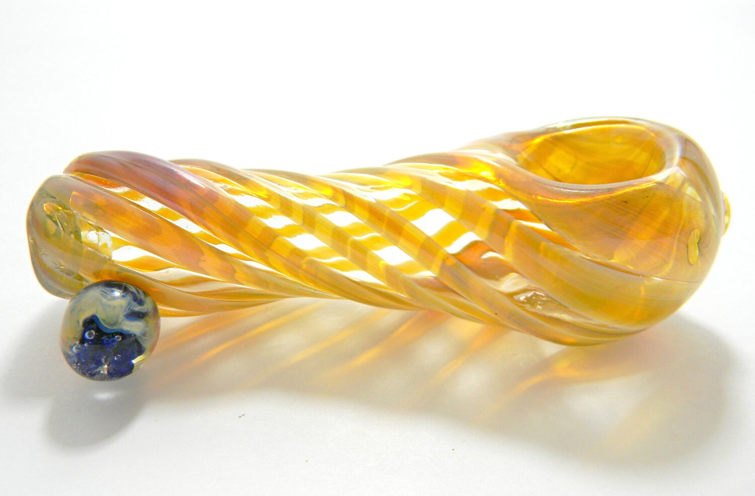 Swirl Pipe