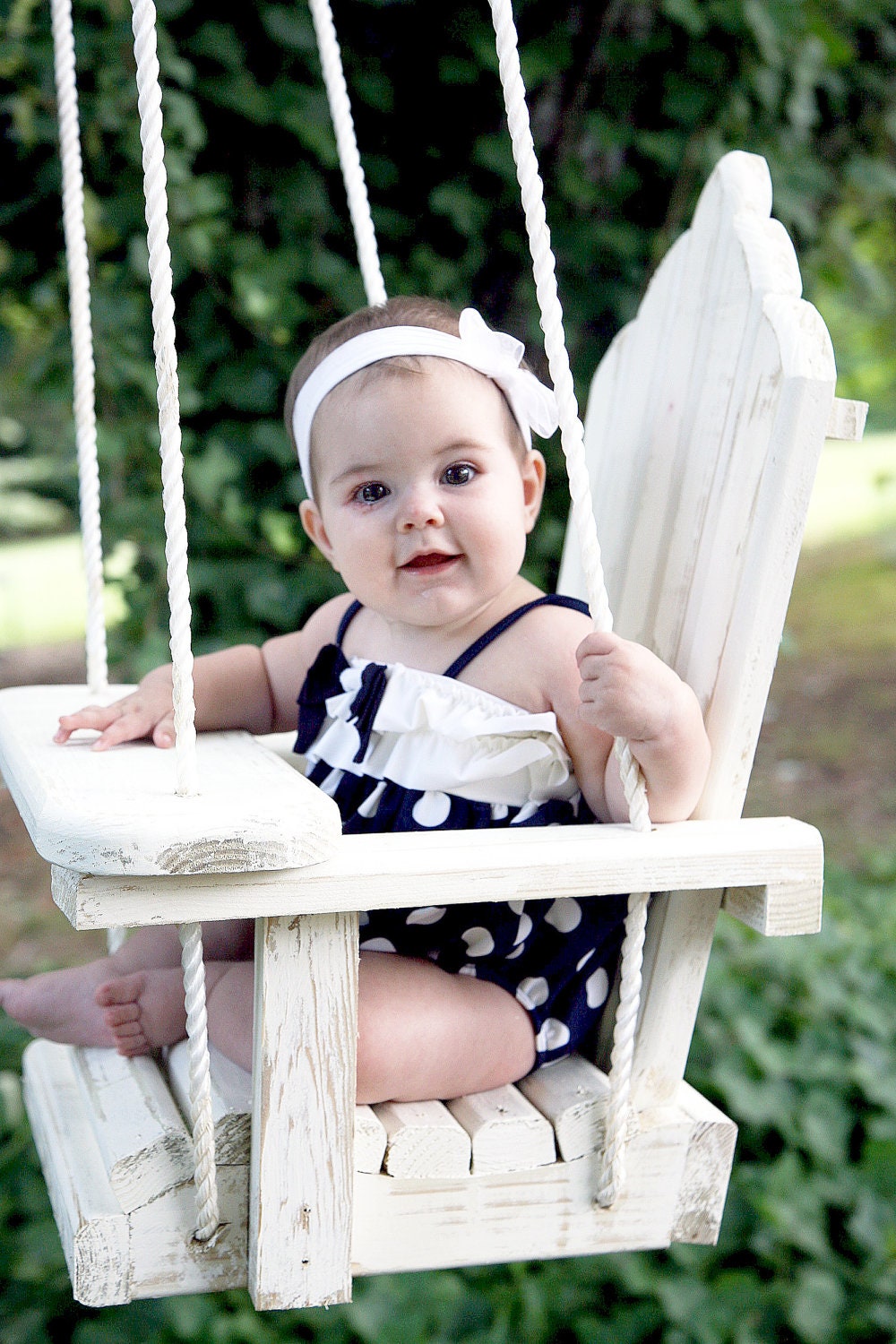 baby swing or toddler swing
