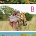 Moonrise Kingdom Night Light 3 designs to Choose from bathroom hallway bedroom TAKE IT with