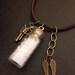 Supernatural Charm Necklace - Style 2 - BLACK or BROWN CORD