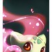 Set of 3 Starter Poke-Bookmarks