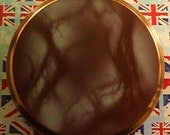 Vintage Stratton powder compact Stratton compact  mirror handbag mirror purse mirror bridesmaids compact