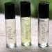 Lavender Dusk Perfume Oil