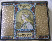 Whitman's 2 lb Salmagundi