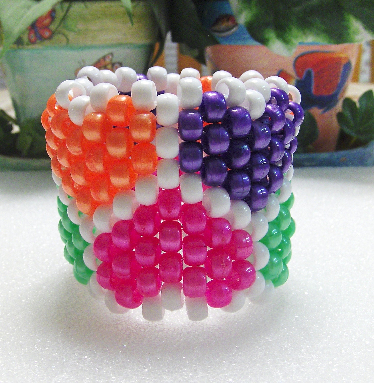 Cuff Kandi