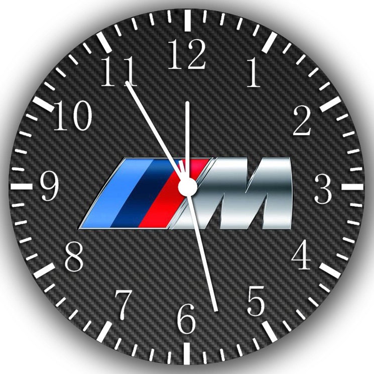 M Series Logo