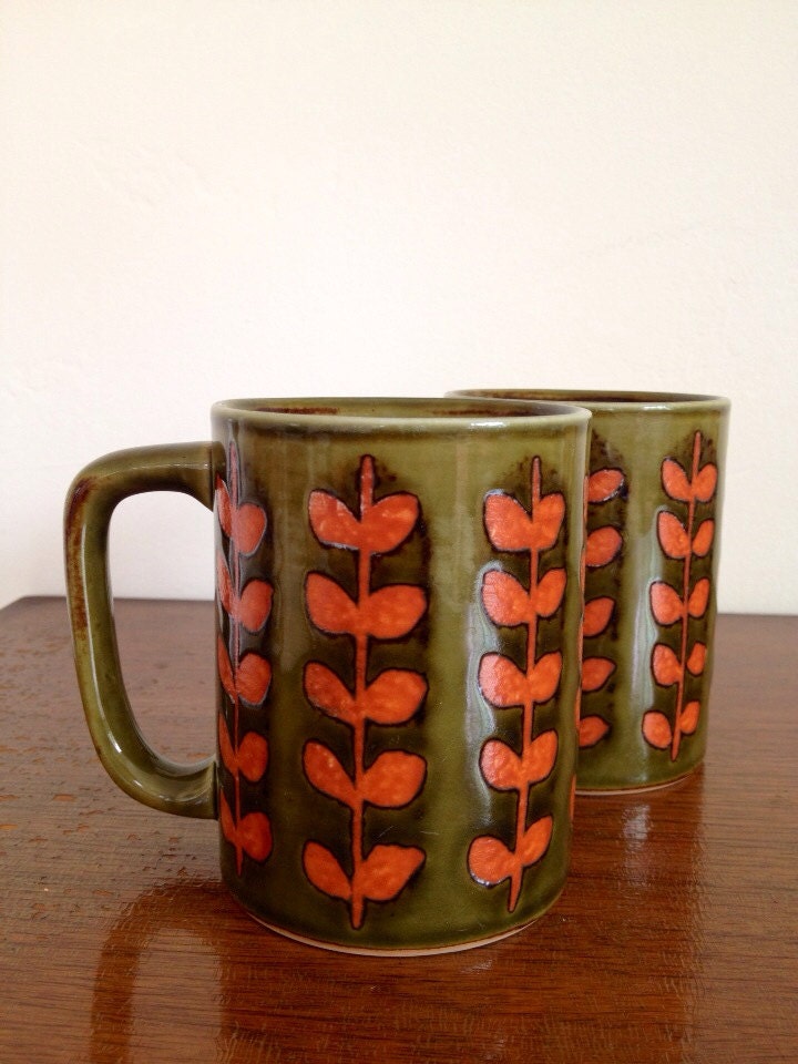 Mugs