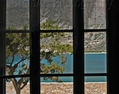 Spinalonga Ghosts - Cretan photographic print
