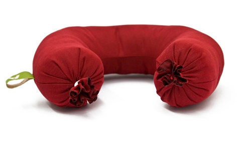 Pork sausage ring/red