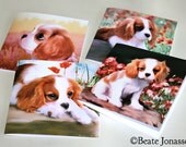 Instant Download Printable Cavalier Cards Il_170x135