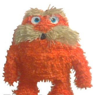 orange troll