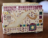 Blessings Box / Perpetual Calendar / Journal