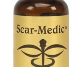 Scar-Medic for Life's Boo-Boos