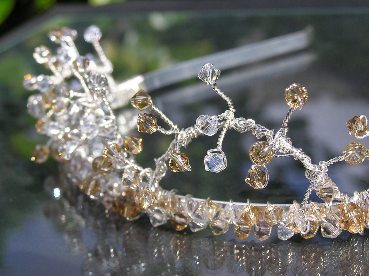 Head Tiara