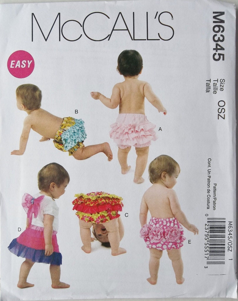 diaper pants