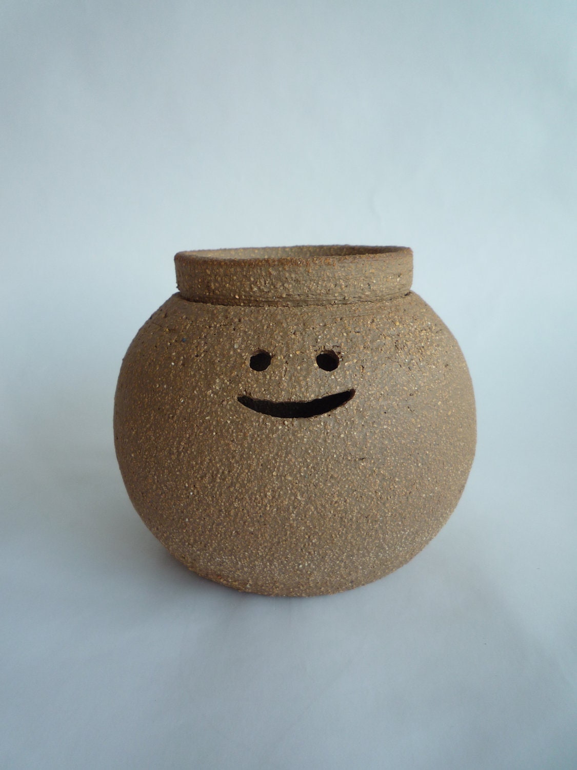 Vaso cabeludo Babes: SHAN