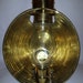 Brass Tallin MFG No. 20 Reflector Lantern