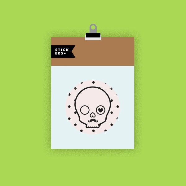 Tattoo Sticker Set