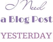 Facebook Marketing How To for Bloggers-5 Mom Blogger PLR Blog Posts Package