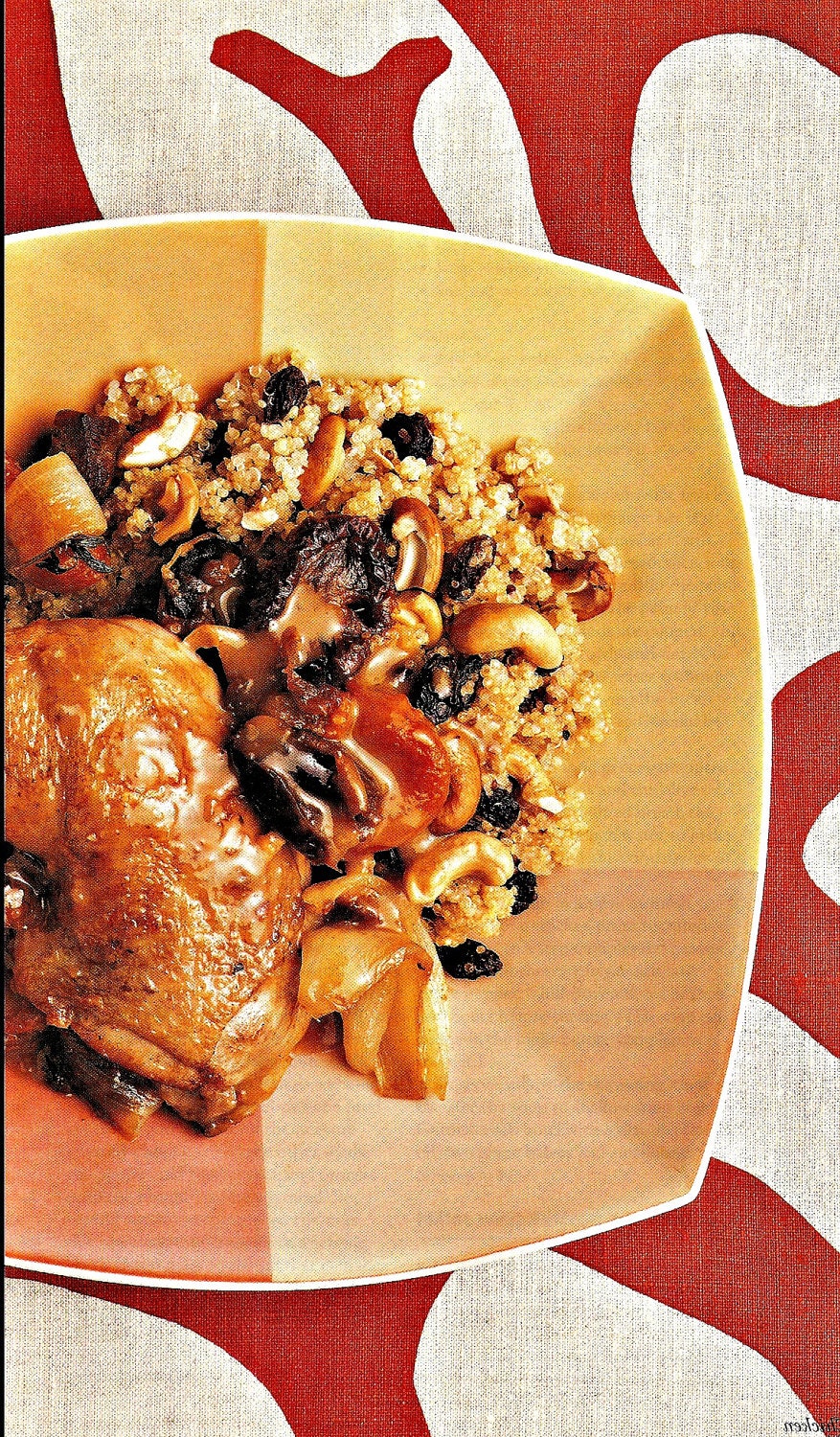 Delicious Dishes with Nuts Recipes-Mom Blogger PLR-5 PLR Blog Posts Recipes Package