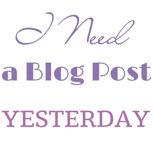 Facebook Marketing How To for Bloggers-5 Mom Blogger PLR Blog Posts Package
