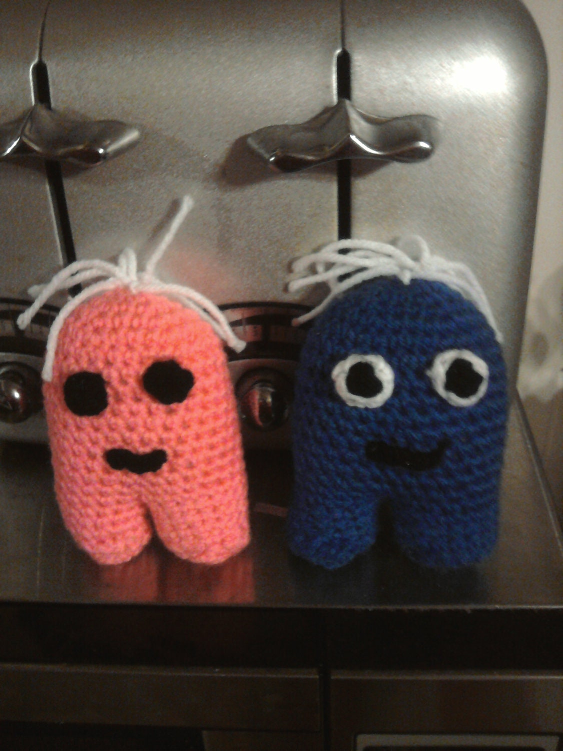 Little Monsters