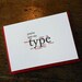 you're just my type