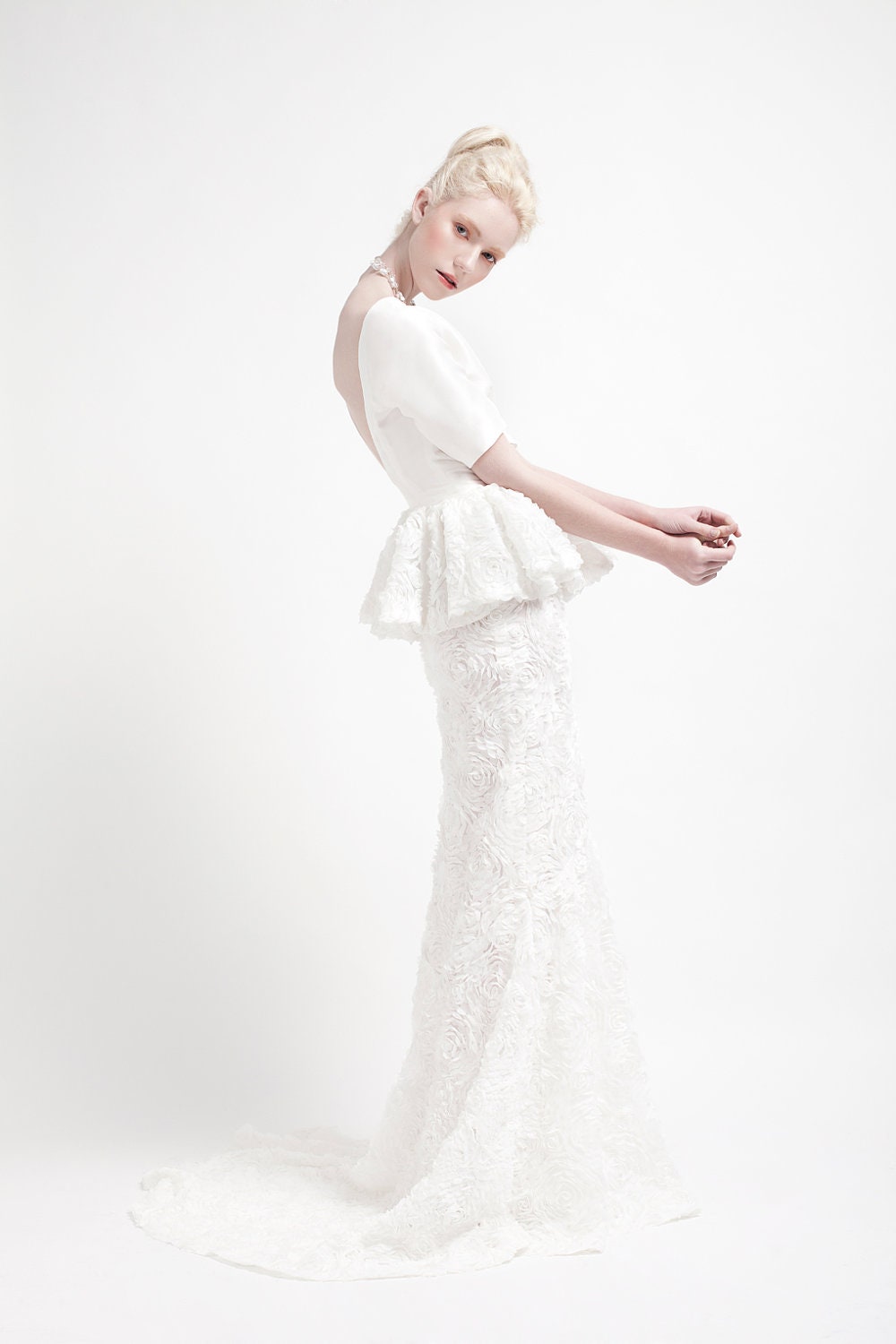 GARDEN Gown