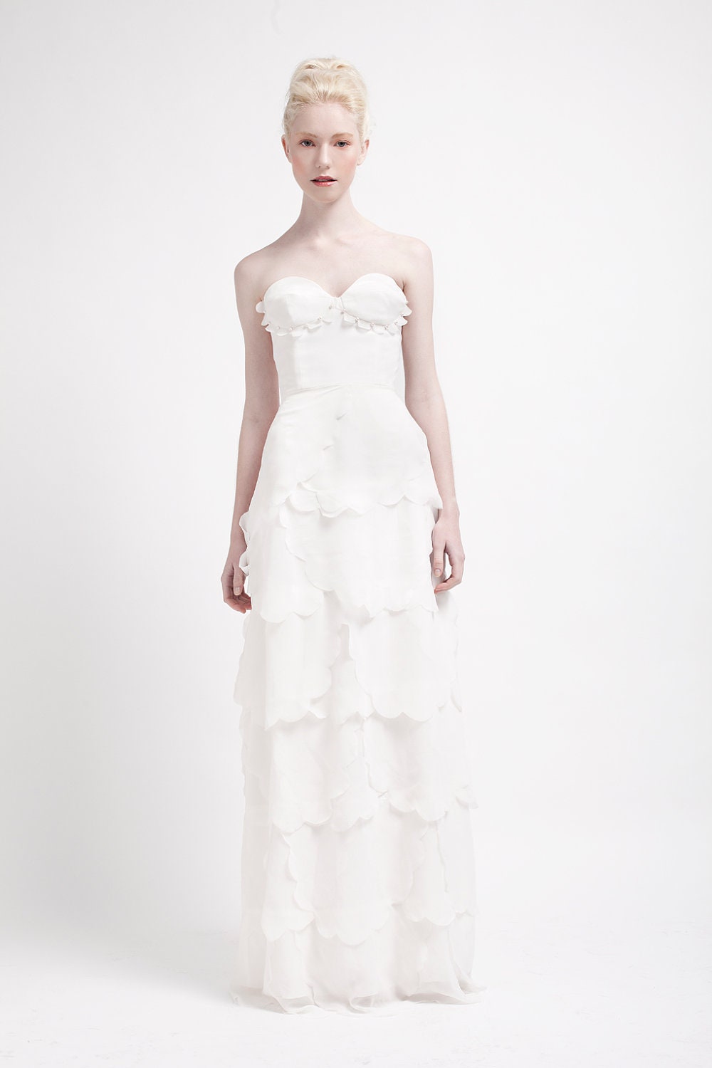 WINDFLOWER Bridal Gown