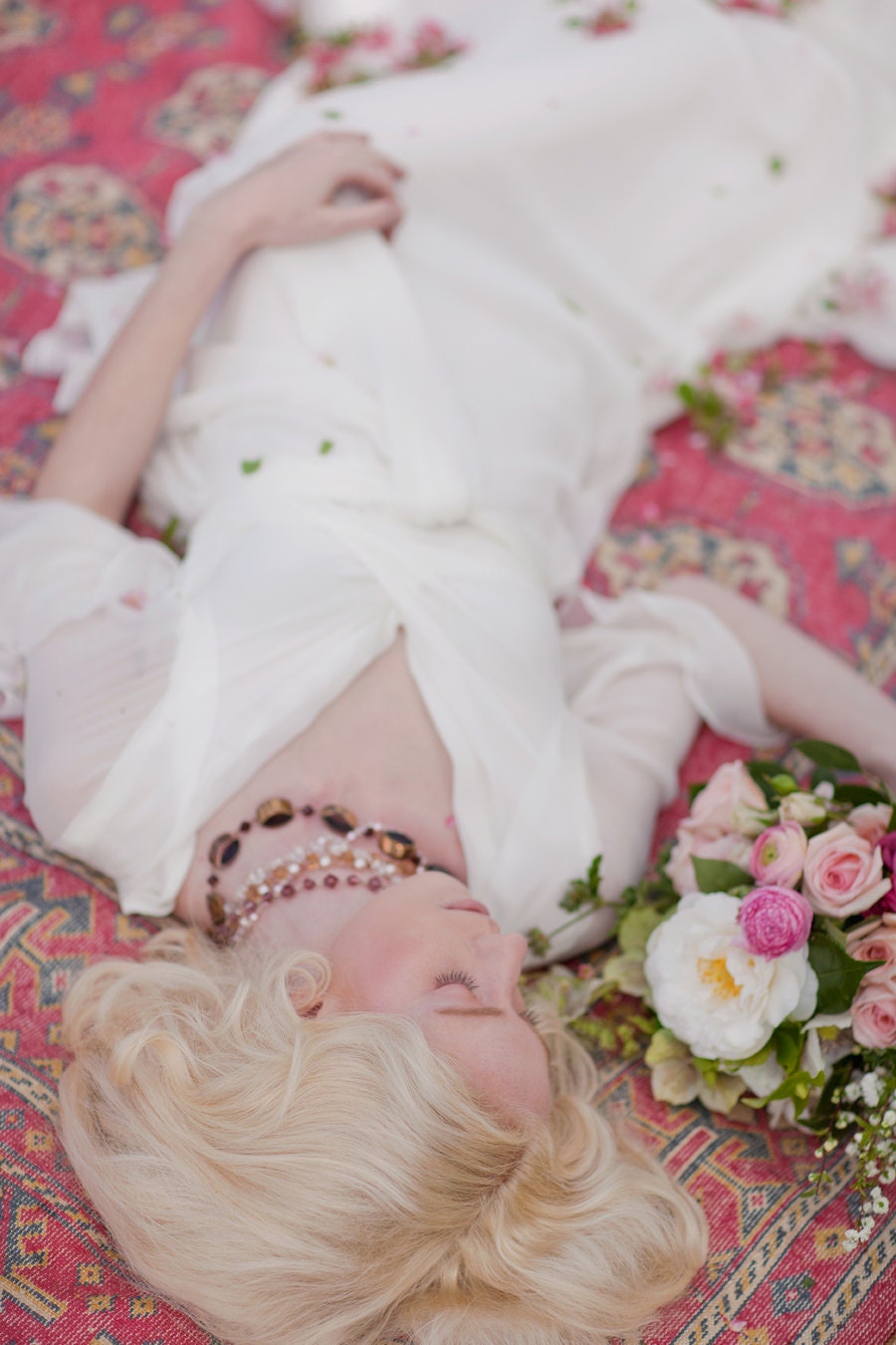 FLORENCE Wedding Gown