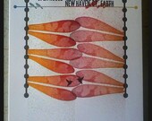 Dexterity Press 2012 Open House Poster