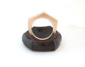 Geometric Ring