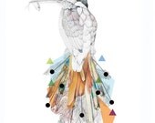 Kingfisher    A4 SIZE