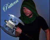 Elven Ranger Hood