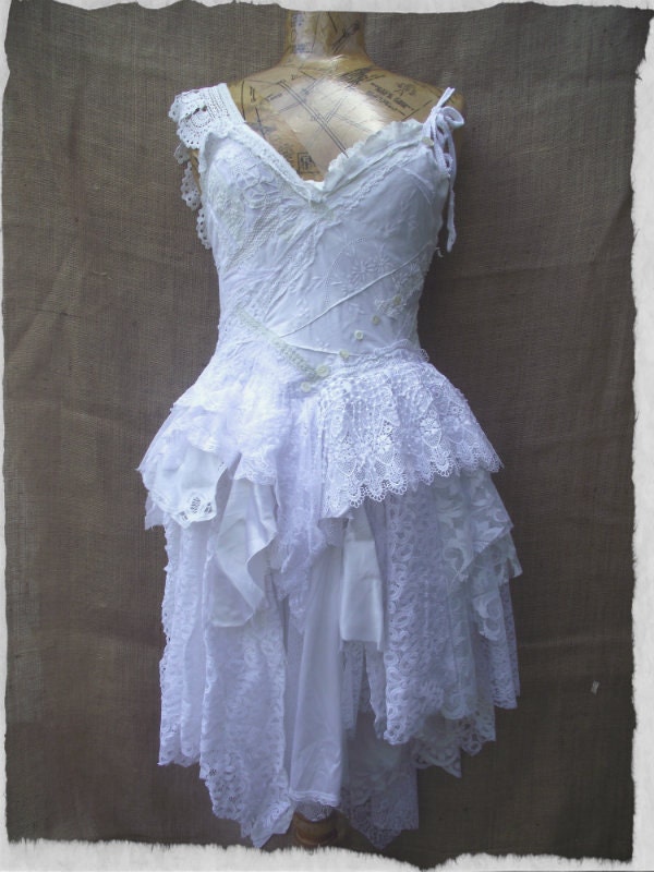 Quartz dress