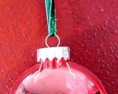 Streetcar Ornament New Orleans Christmas Nola