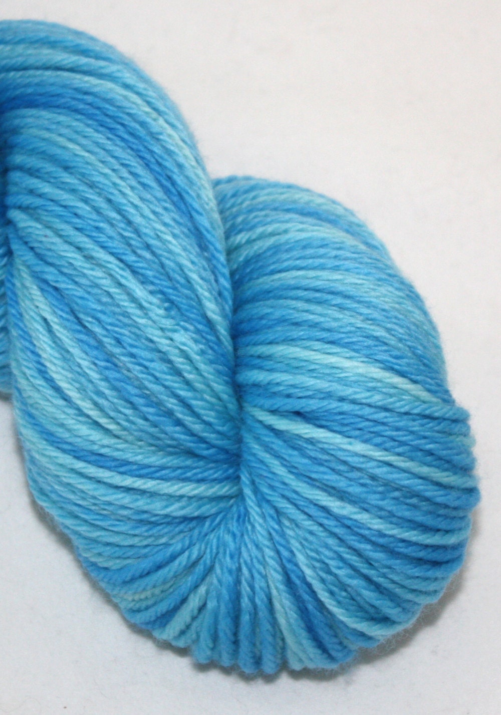 Sky-- Big Cat-- SW merino