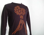 Volcano Kids Long Sleeve T Shirt