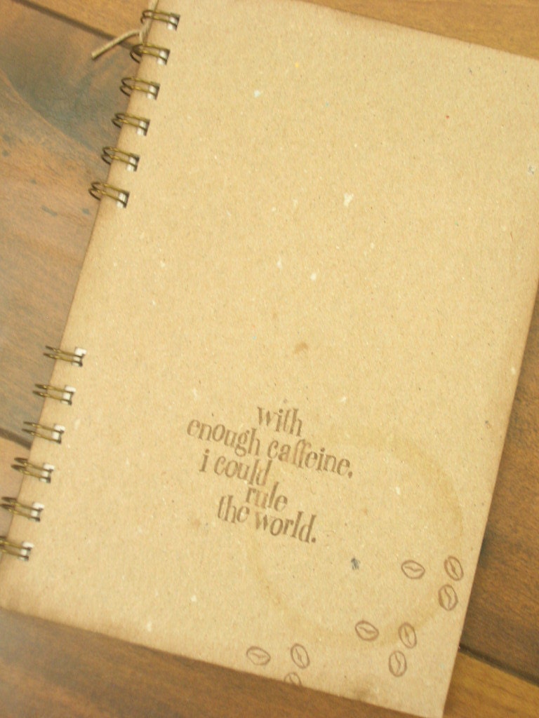 Password Online Directory Password Notebook Coffee Theme