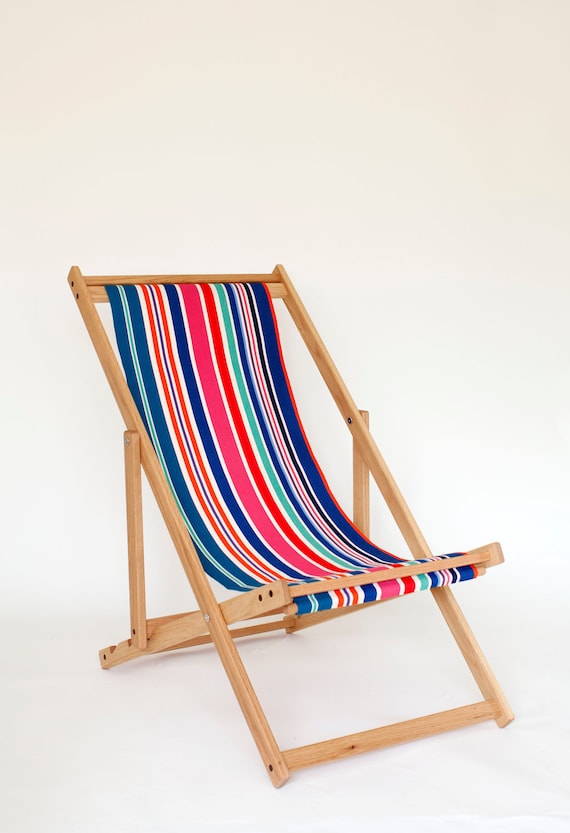 Sauble Deck Chair