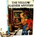Vintage 50's Hardy Boys Book-Childrens-The Yellow Feather Mystery from Tessiemay
