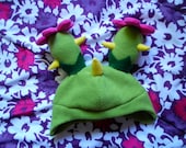 Maractus Hat