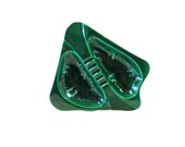 CLEARANCE SALE - Vintage Green Royal Haeger Ashtray