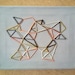 SALE: Geometric Embroidery