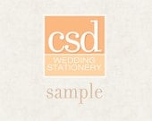 Hard Copy Sample Listing