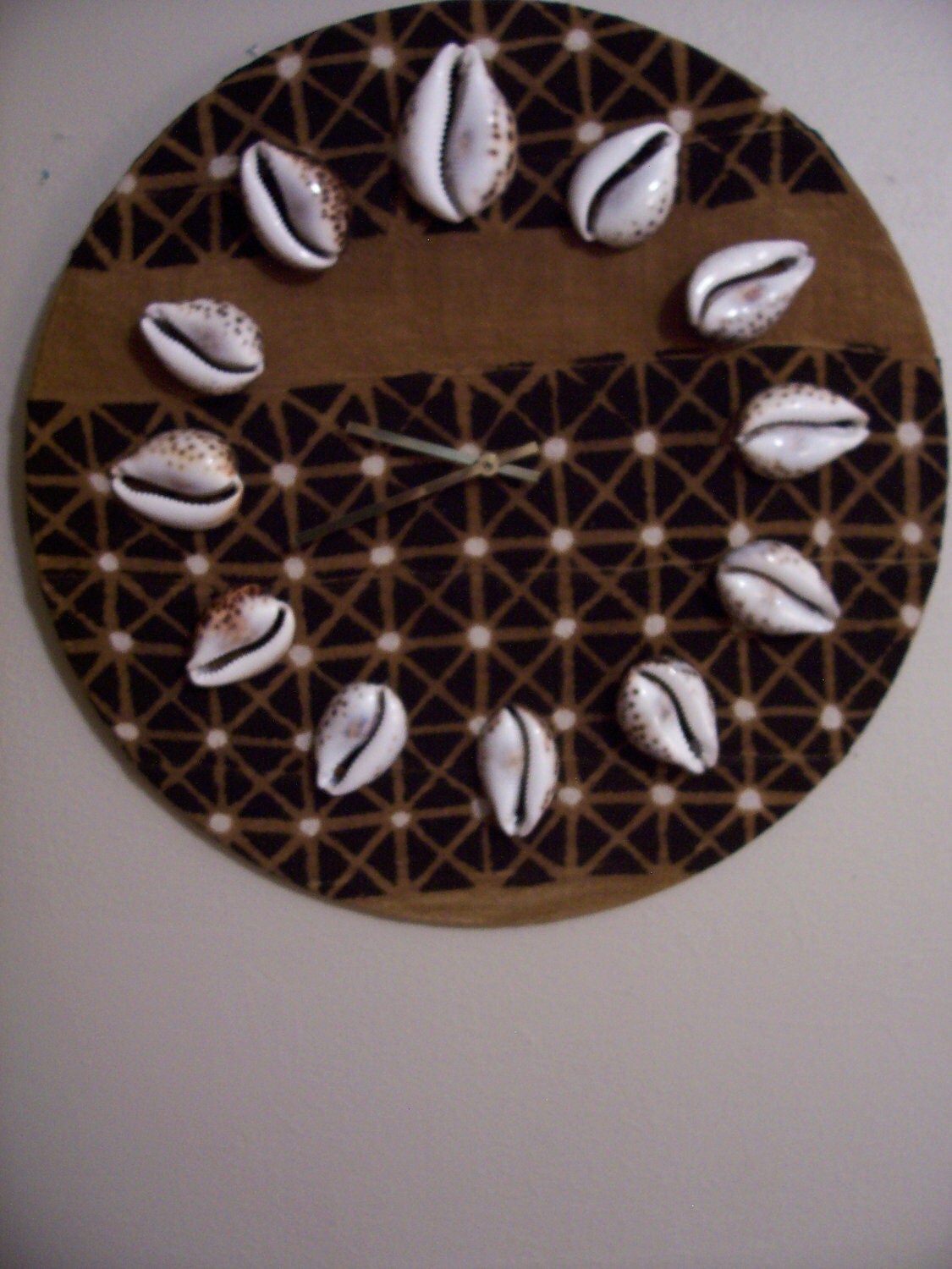 cowrie cloth