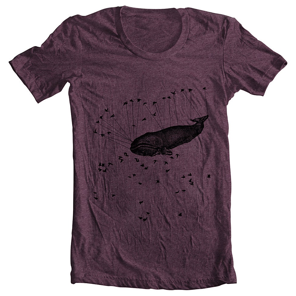 Men's T shirt Liberated by Aviation American Apparel XS, S, M, L, XL 10 COLORS
