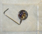 Dr. Who purse hanger