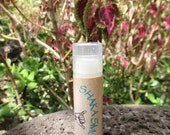 Hawaiian Lip Balm with Shea Butter - Made with Aloha